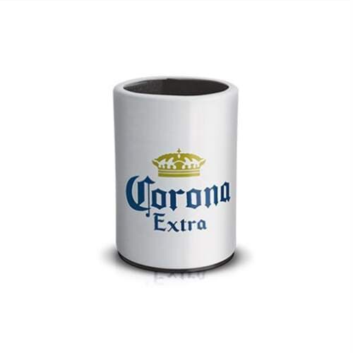 Porta-Lata Corona Extra 269ml - Alumiart Falcão