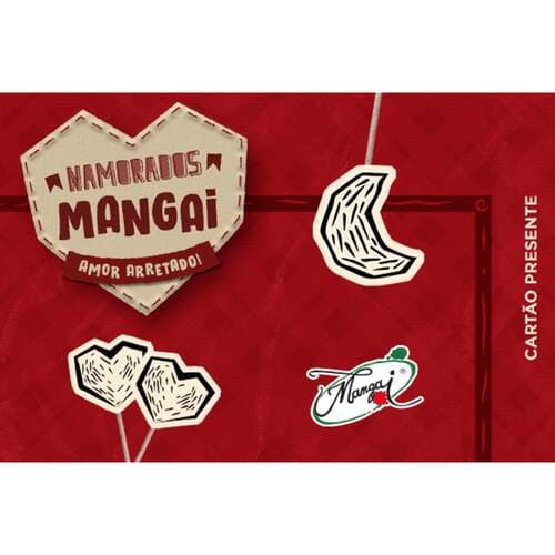 Mangai