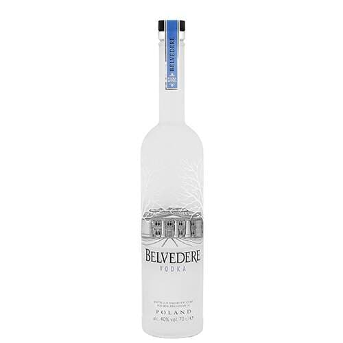 Vodka Belvedere Pure 700ml