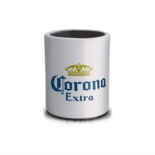 Porta-Lata Corona Extra 350ml - Alumiart Falcão