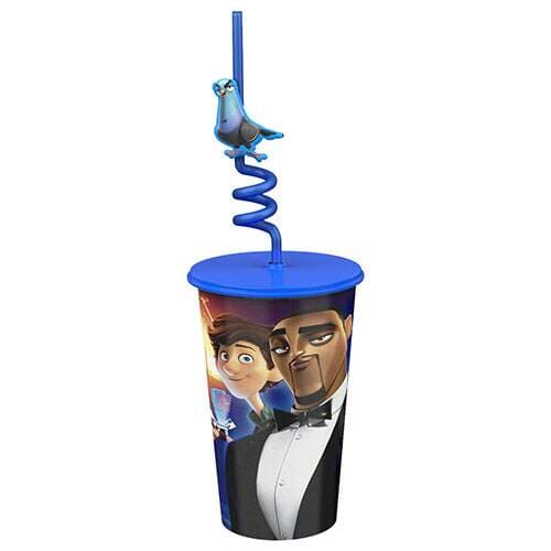 Copo Um Espião Animal - Cinemark